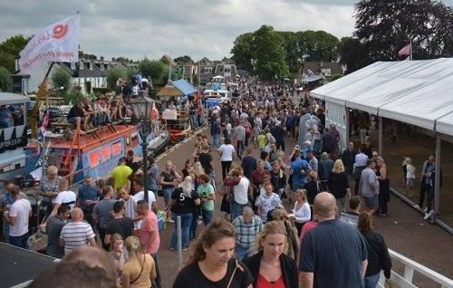 190806 Skutsjefeest Stevenshoek