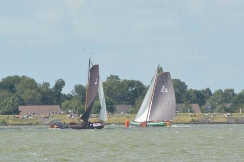 190807 Skutsjesilen Lemmer Langweer0