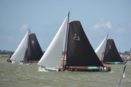 190808 Skutsjesilen Lemmer Langweer0