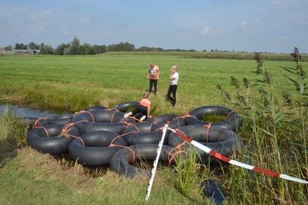 190831 Survival Ouwstertrijegeaen