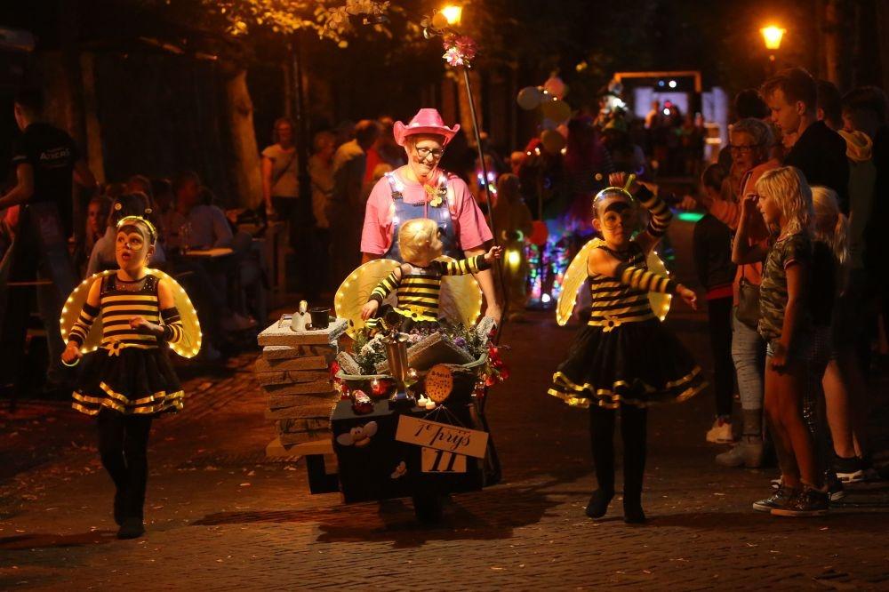 2 langweer optocht 2019 47