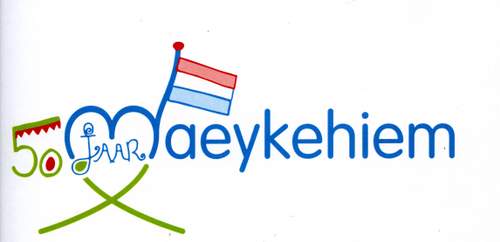 190913 Logo 50 jaar Maeykehiem