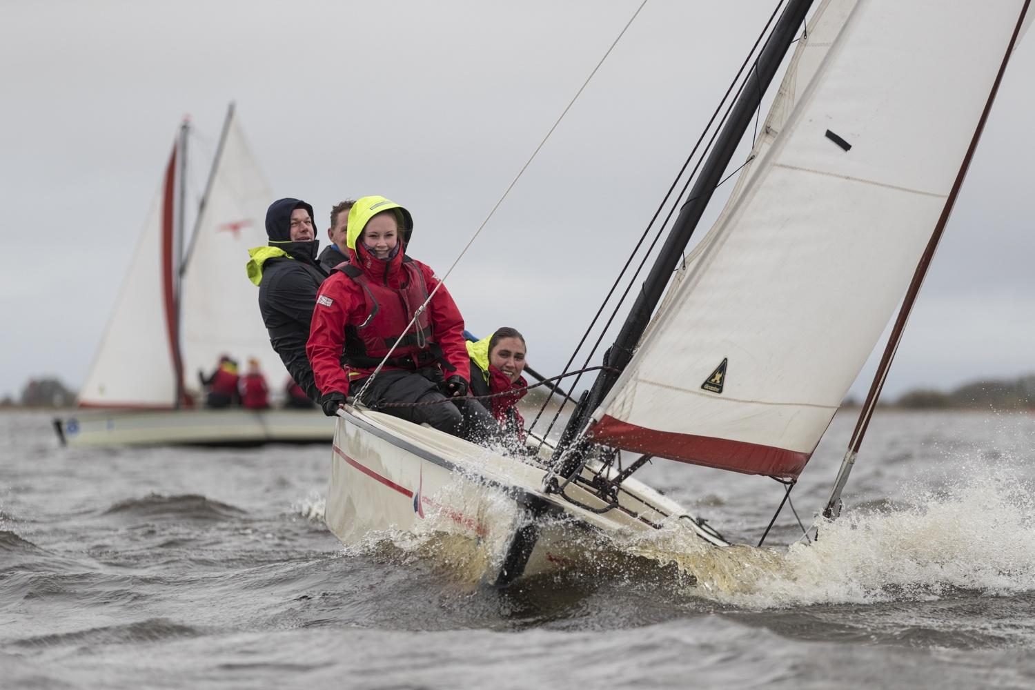 Langweer Cold Race 2019 3823