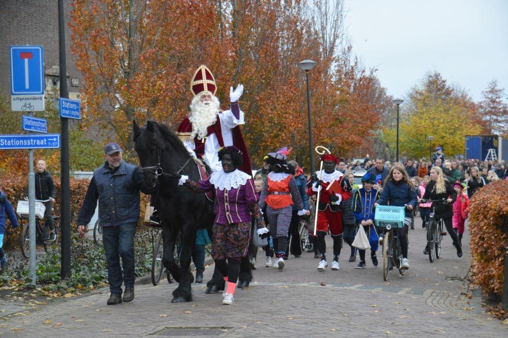 TH Sinterklaas feest th 2019 39