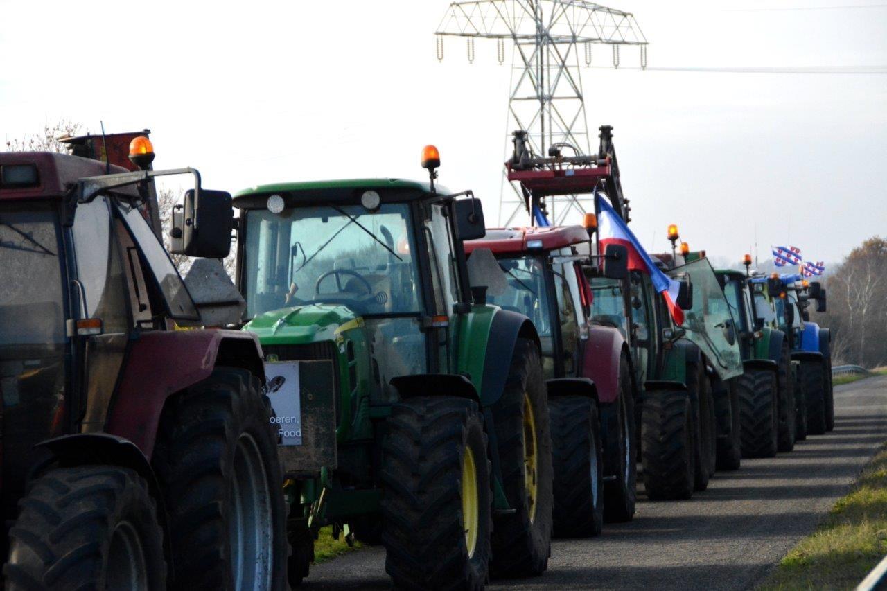 boeren protest 6