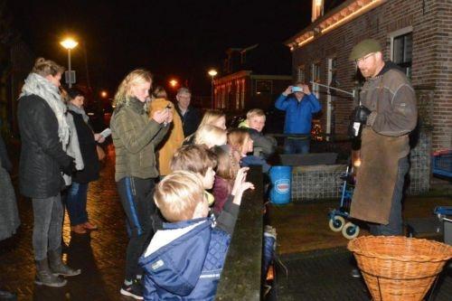 kerstrondgang idskenhuizen 2019 11