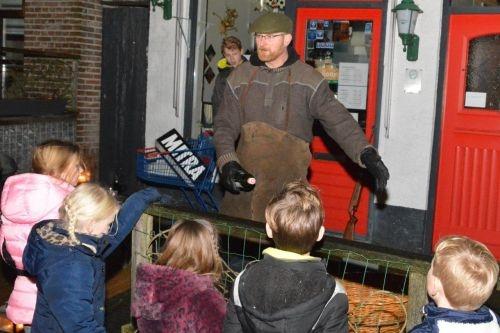 kerstrondgang idskenhuizen 2019 12