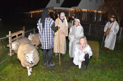 kerstrondgang idskenhuizen 2019 13