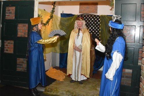 kerstrondgang idskenhuizen 2019 3