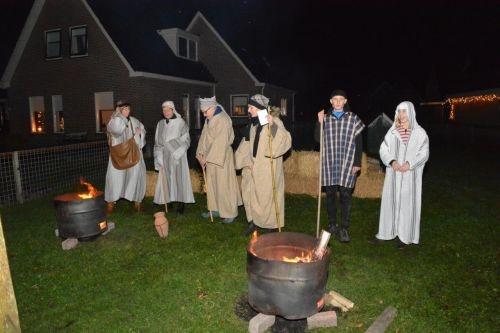 kerstrondgang idskenhuizen 2019 5