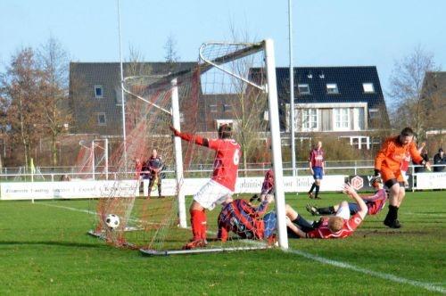 Langweer Terschelling 19 01 20 5