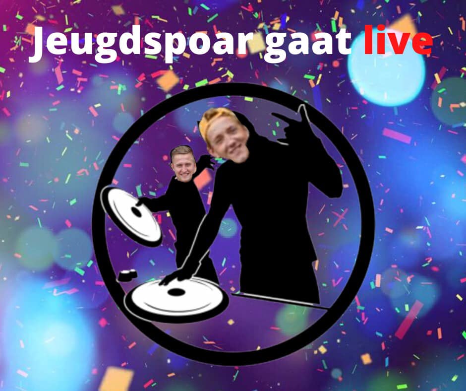 jeugdspoar