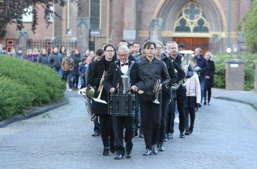 henk waterlander lintje 1