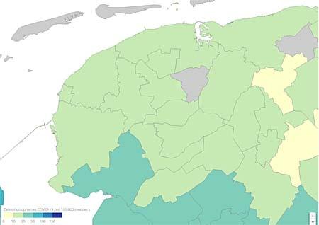 201001 GGDFryslan overzicht corona