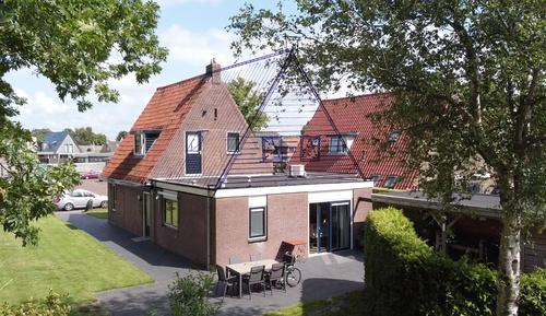 Project het edwin huis klaar voor de toekomst