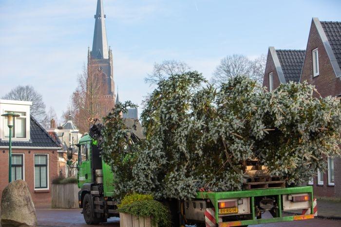 kerstboom 2021