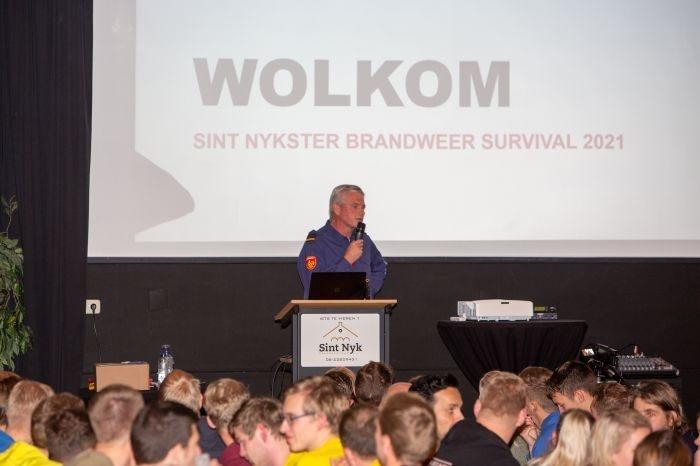 uitslag survival 2021 4