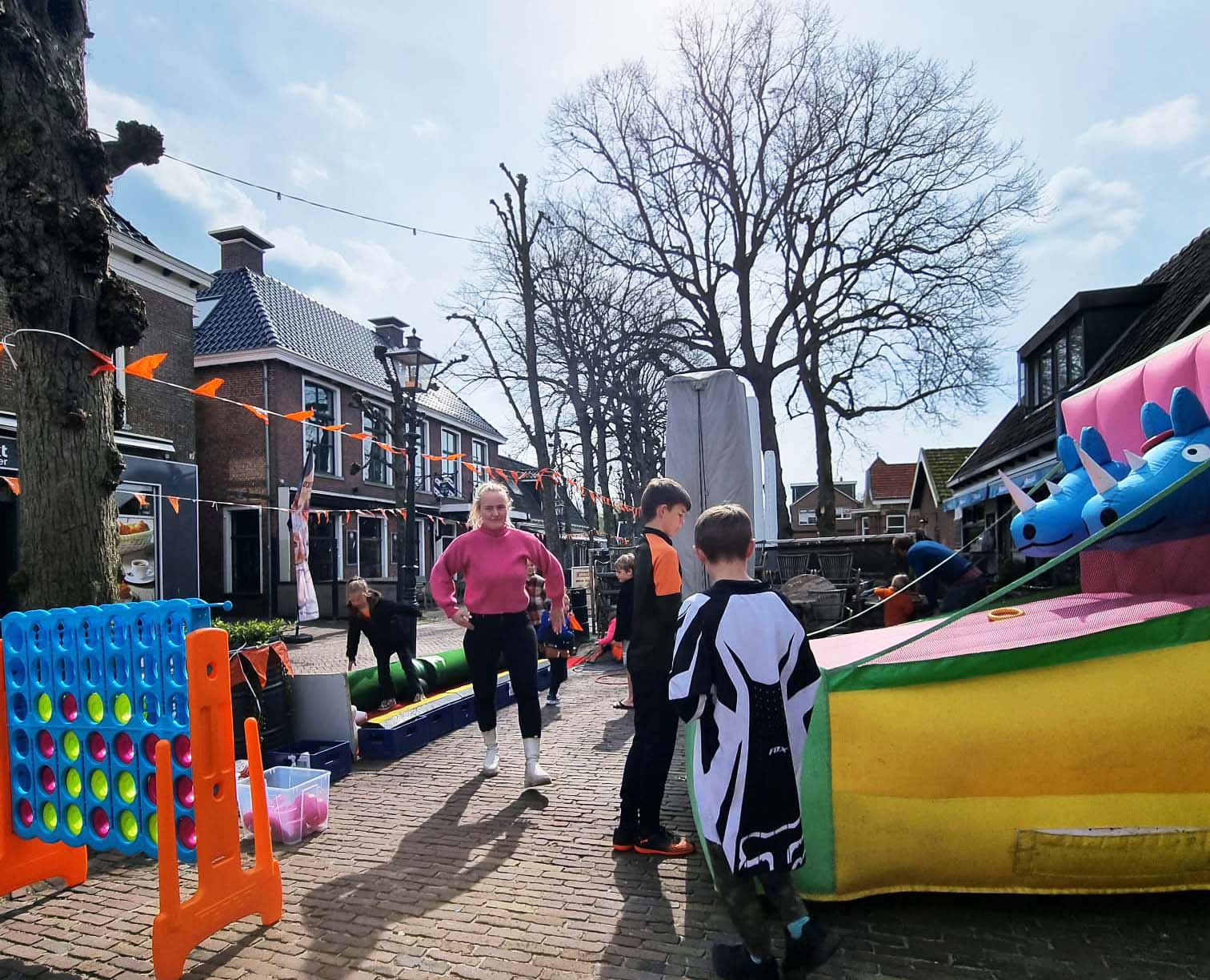 230427 Langweer Koningsdag 4