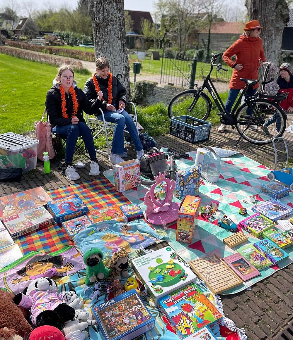 230427 Langweer Koningsdag 9