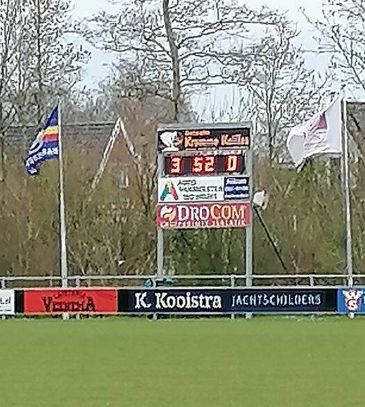 Akkrum-Renado_scorebord_3-0