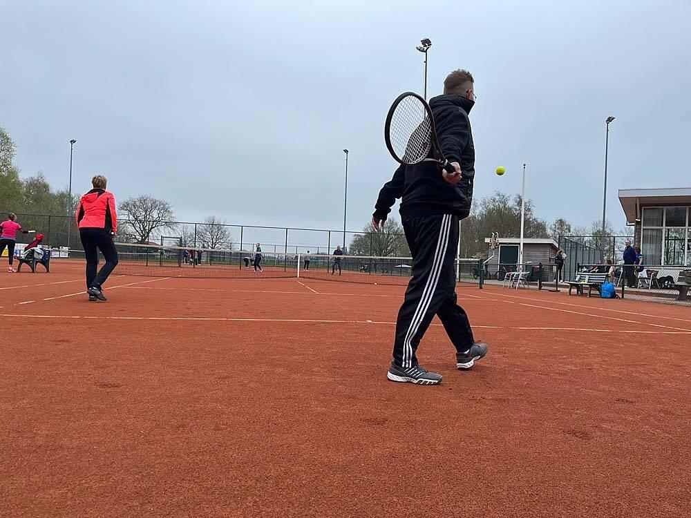 230416 SintNyk tennis Lentetoernooi