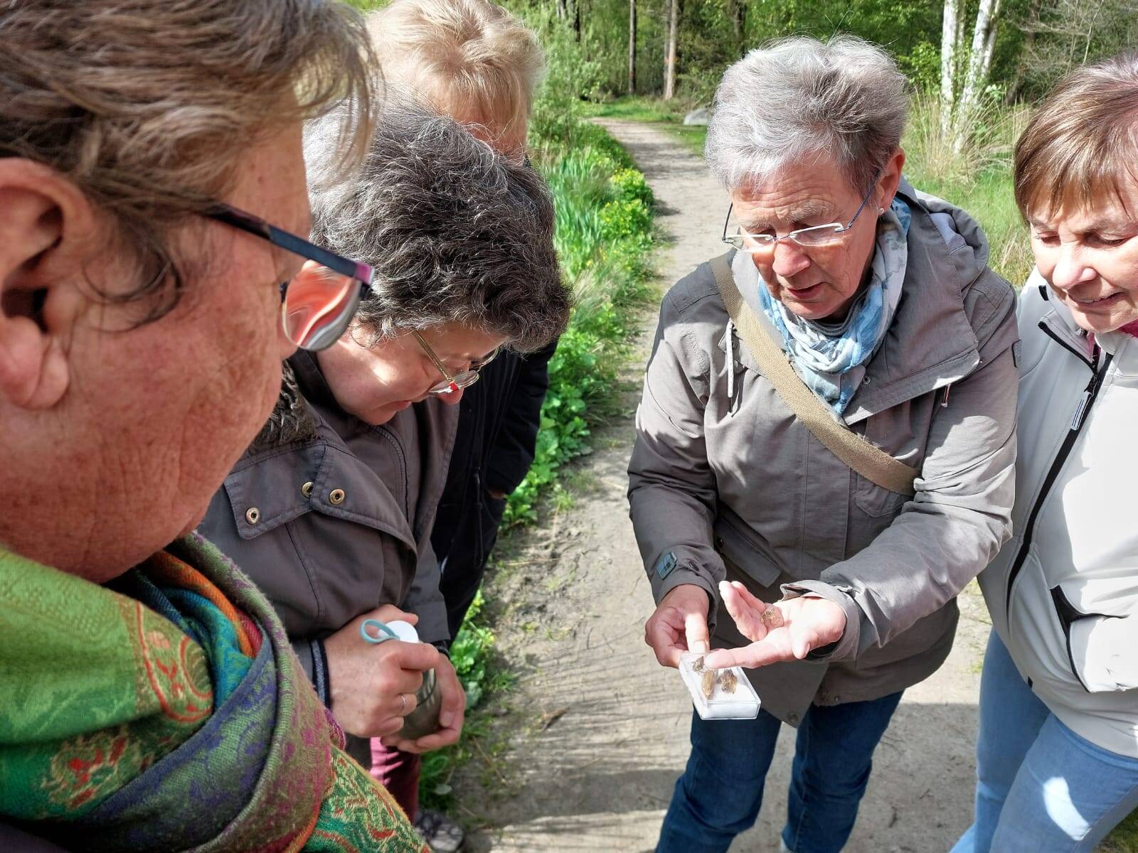 23 05 04 SintNyk natuurwandeling