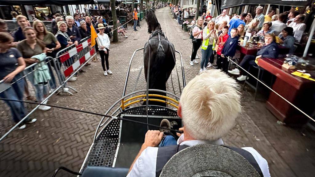 230729 Langweer ringrijderij 2