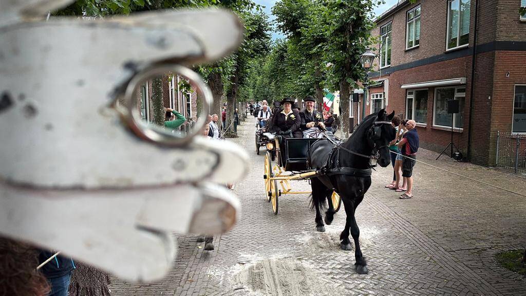 230729 Langweer ringrijderij 4