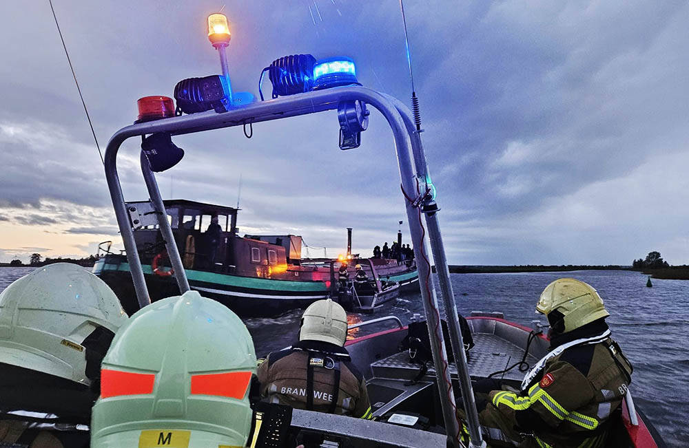 231029 Tjerkgaast schip brand machinekamer