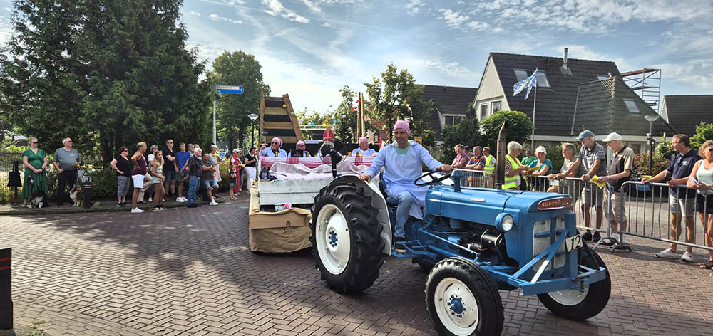 240829 Langweer optocht c PetraVisser5