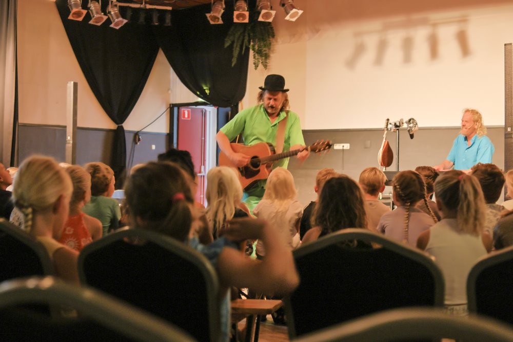 40905 SIntNyk Merke kindervoorstelling 7 cYvonneBijma