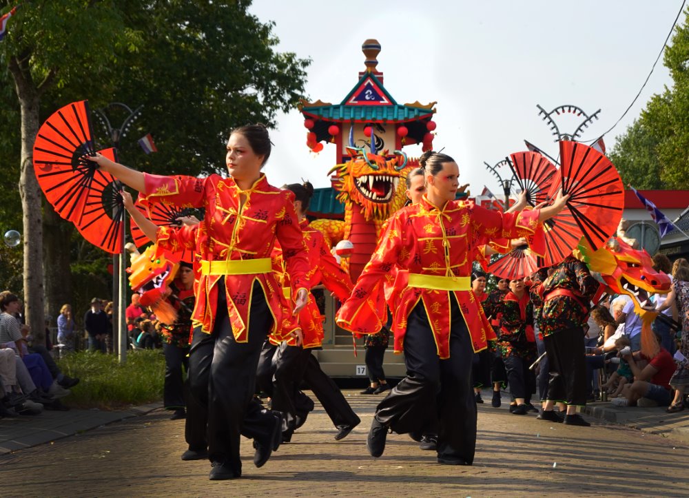 240905 SintNyk optocht ochtend 3 1000