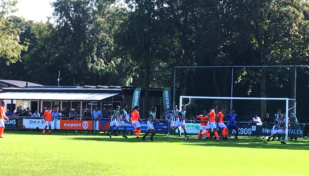 240921 Voetbal Dronrijp VVI 5