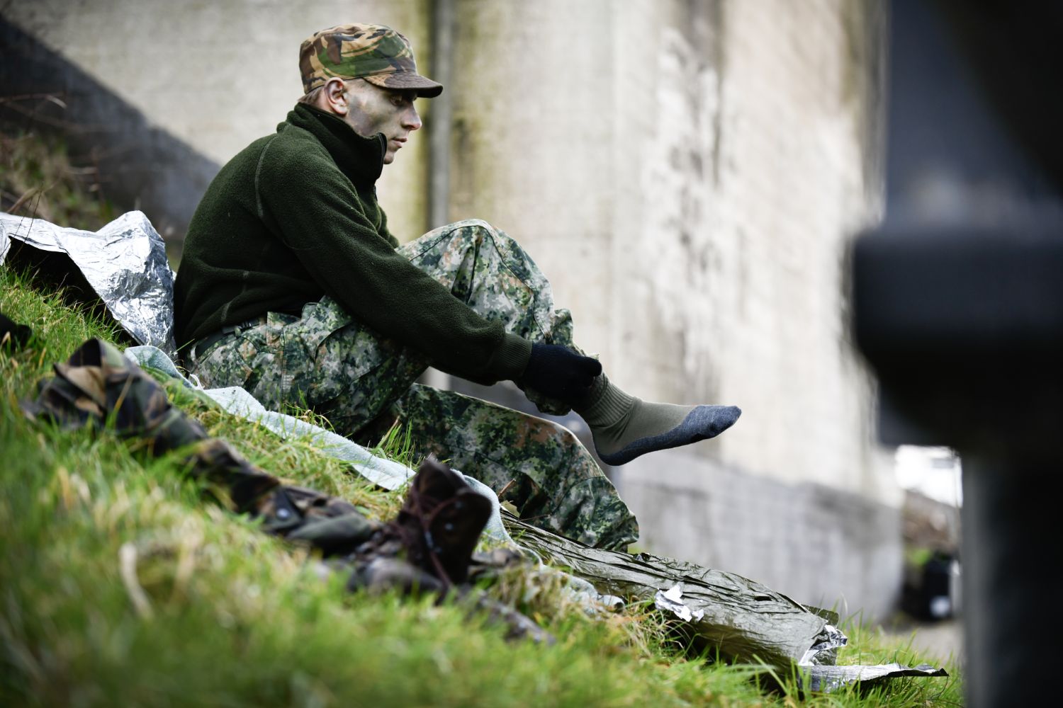 250207 Spannenburg Firda eindoefening militairen 2 1500