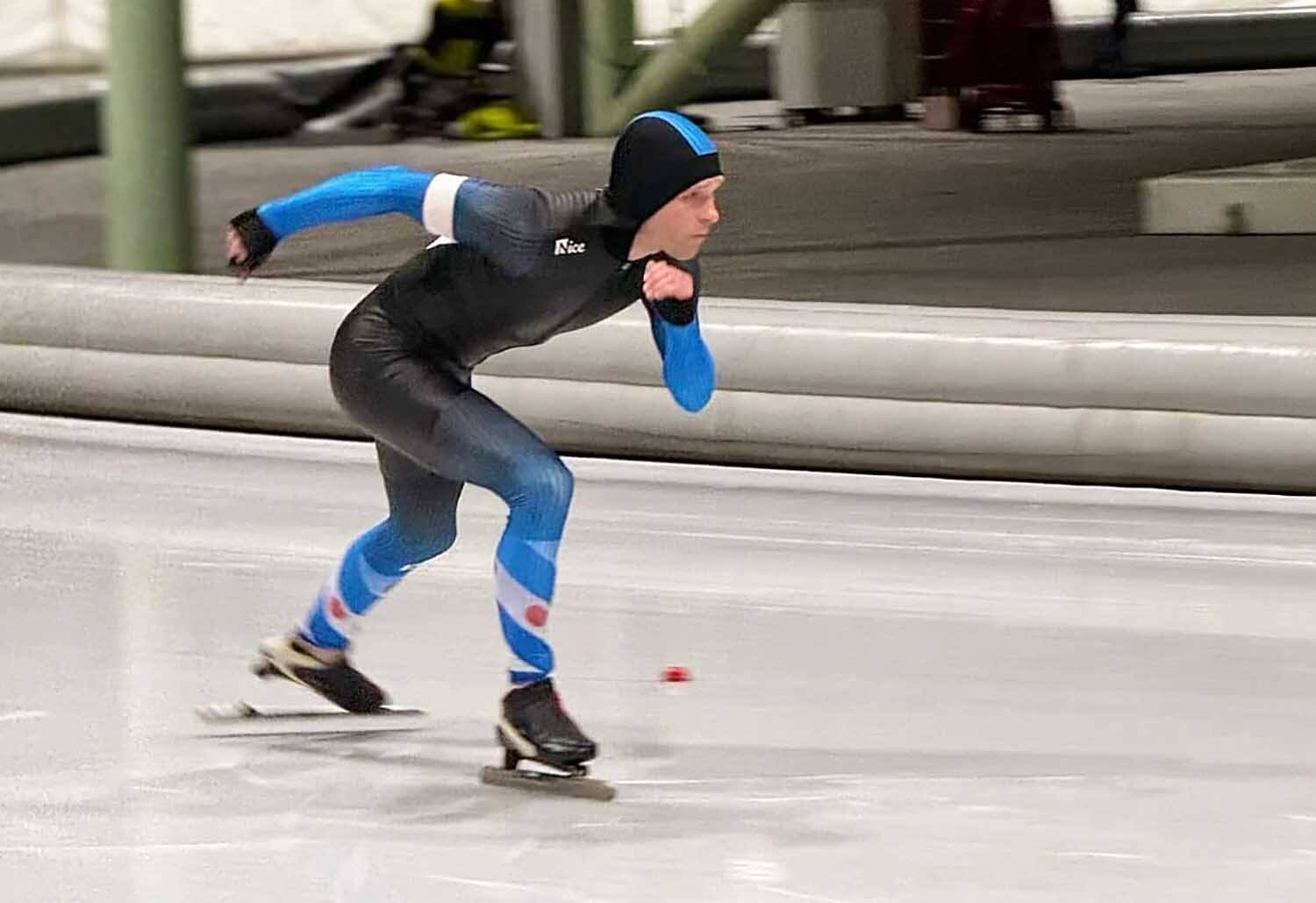 250209 NK schaatsen c STD 5