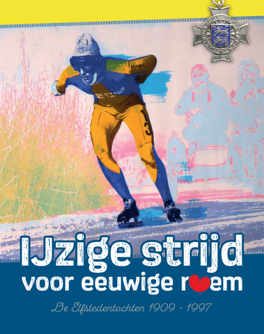 Elfstedentocht voorkant 3