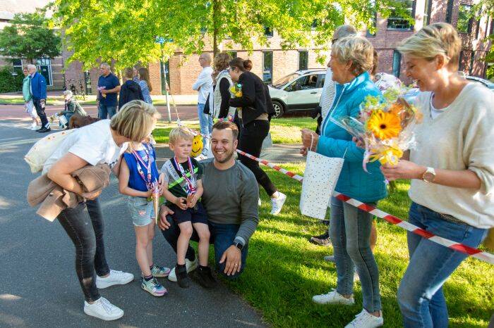 4 avond4daagse 2020 18