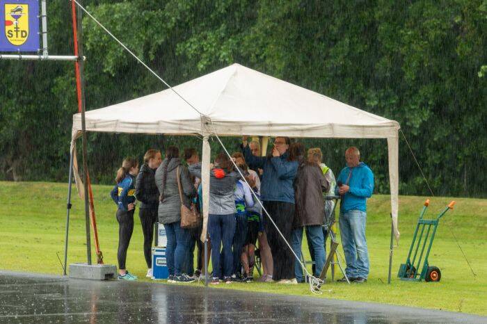 Sint Nykster trimloop 2022 1