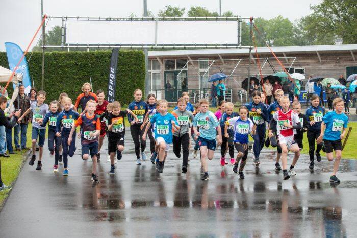 Sint Nykster trimloop 2022 10