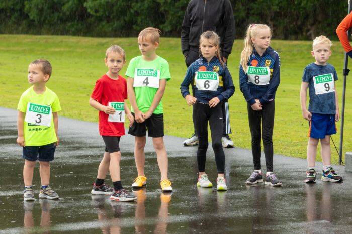 Sint Nykster trimloop 2022 2