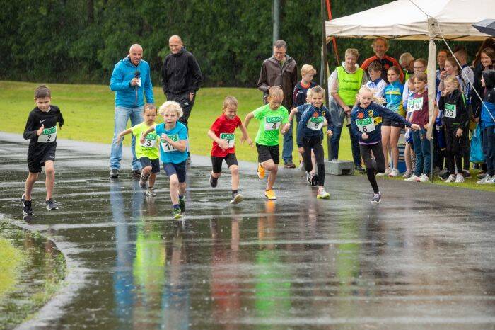 Sint Nykster trimloop 2022 5