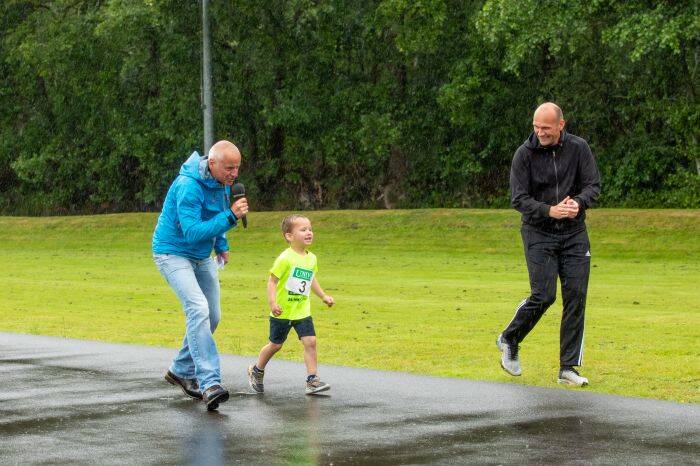 Sint Nykster trimloop 2022 7