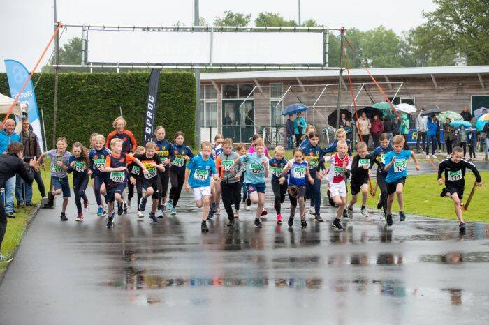 Sint Nykster trimloop 2022 9