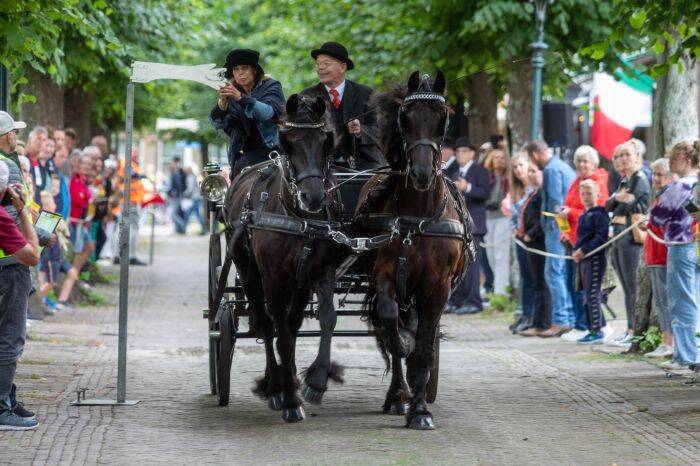 Ringrijden Langweer 2022 10