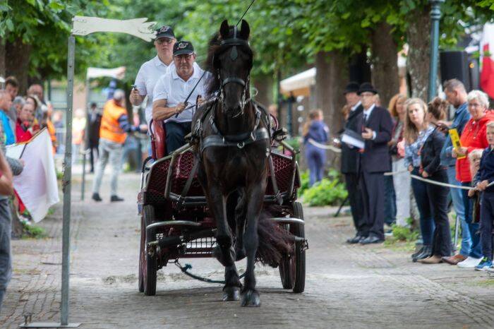 Ringrijden Langweer 2022 11