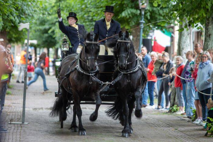 Ringrijden Langweer 2022 12