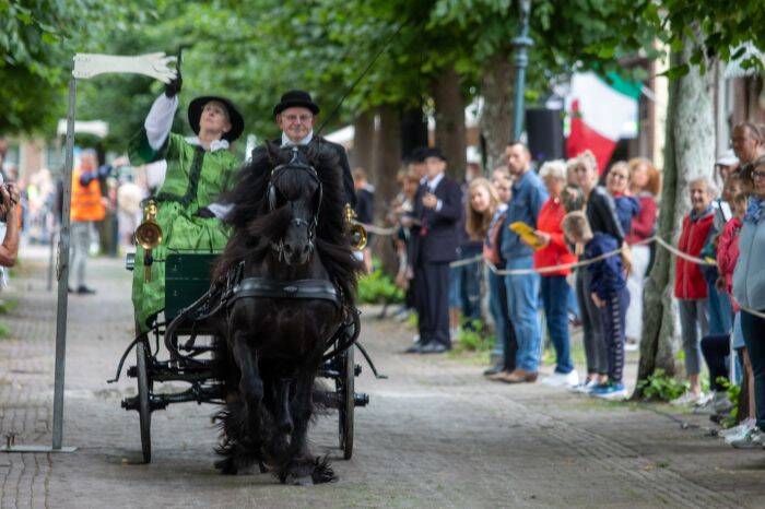 Ringrijden Langweer 2022 13