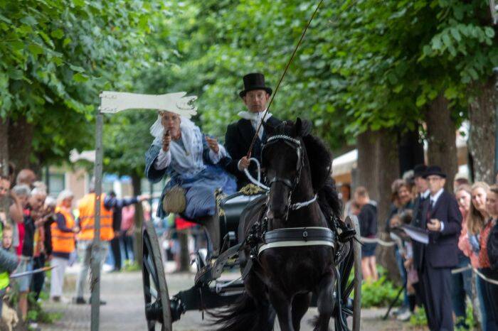 Ringrijden Langweer 2022 15