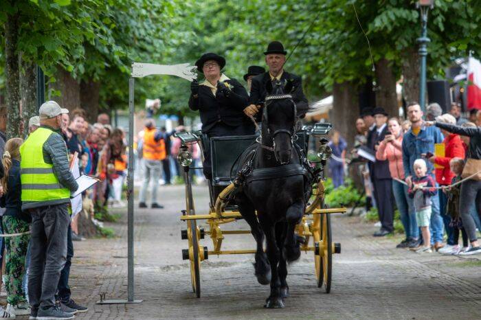 Ringrijden Langweer 2022 16