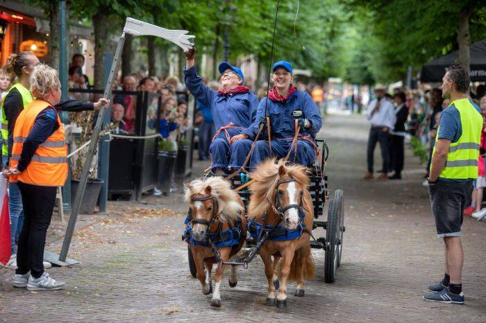 Ringrijden Langweer 2022 17